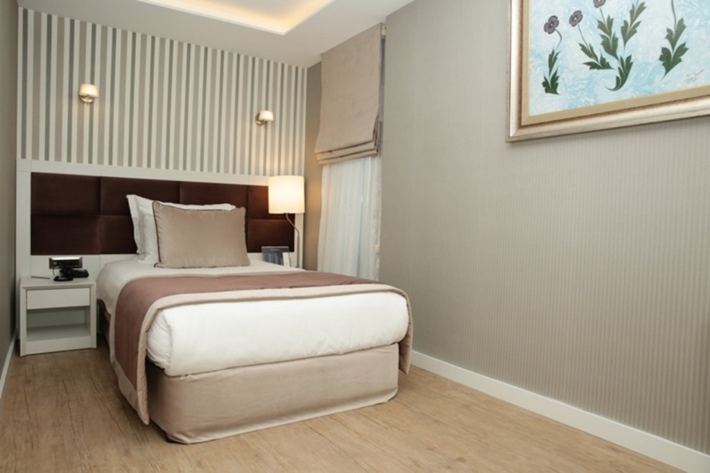 ByOtell Hotel Istanbul 21