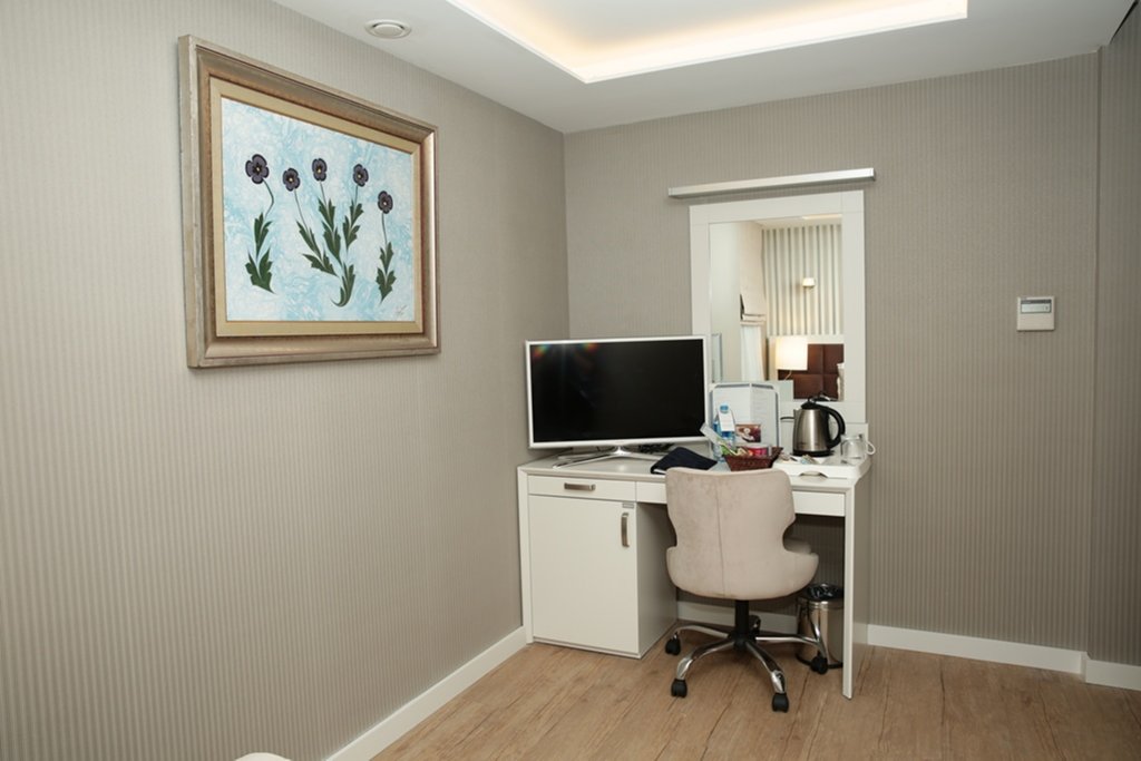 ByOtell Hotel Istanbul 22