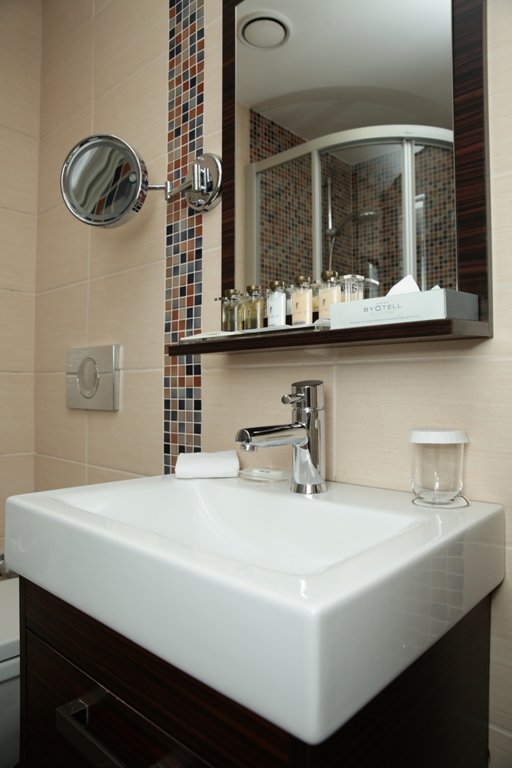 ByOtell Hotel Istanbul 24