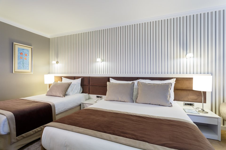 ByOtell Hotel Istanbul 3
