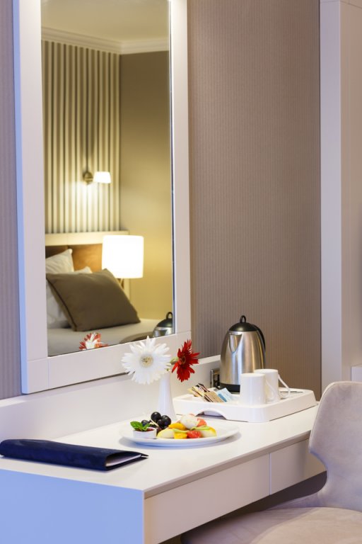 ByOtell Hotel Istanbul 6