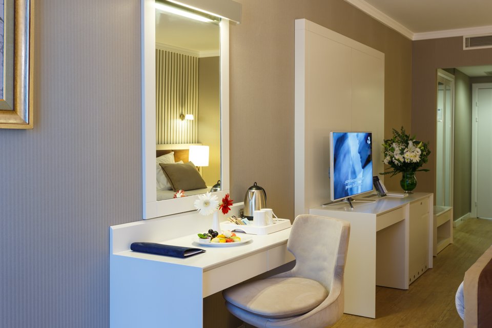 ByOtell Hotel Istanbul 7