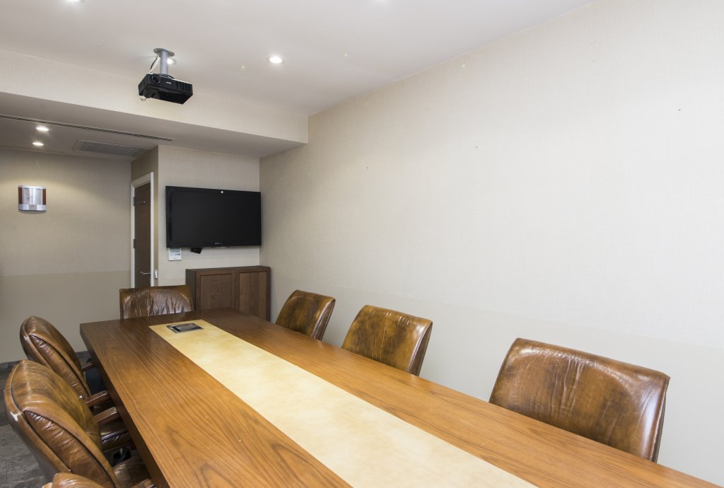 Aston Hotel Taksim 13