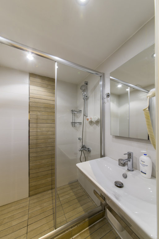 Aston Hotel Taksim 18