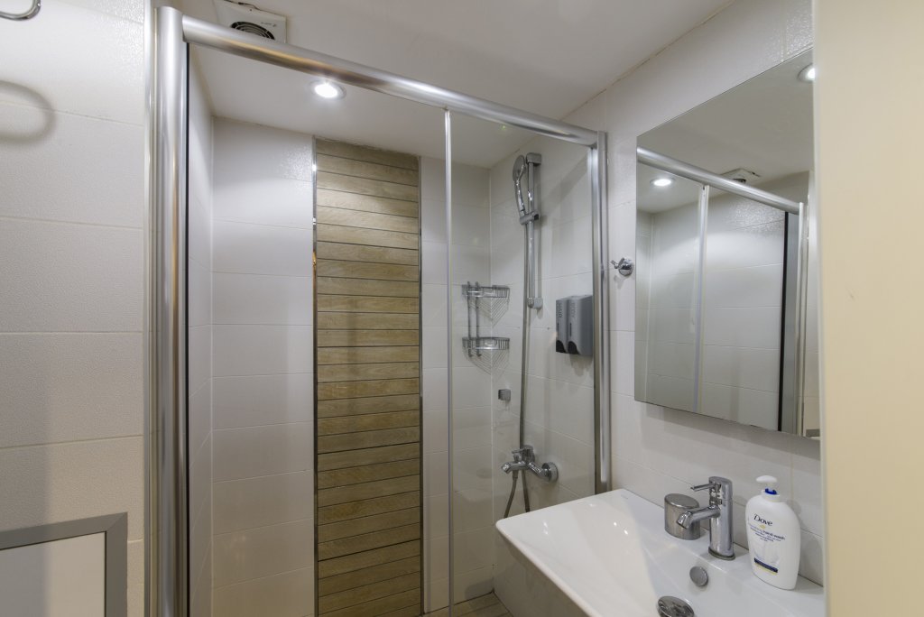 Aston Hotel Taksim 19