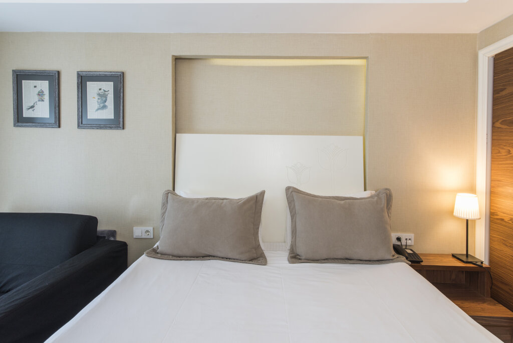 Aston Hotel Taksim 23