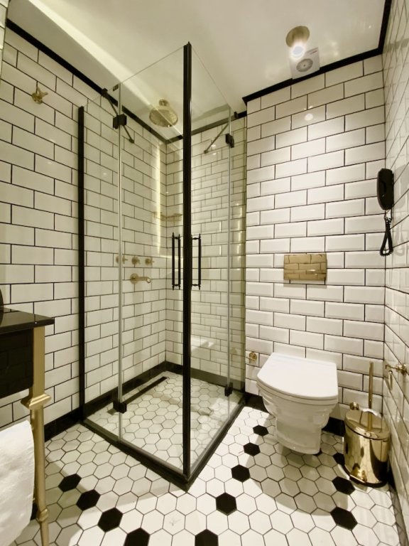 A11 Exclusive Hotel 1