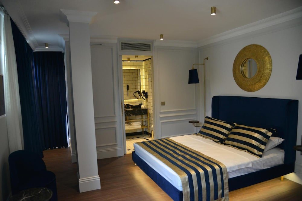 A11 Exclusive Hotel 2
