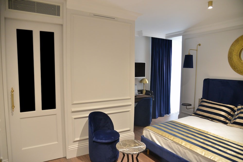 A11 Exclusive Hotel 3