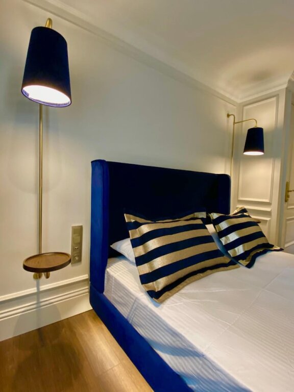 A11 Exclusive Hotel 5