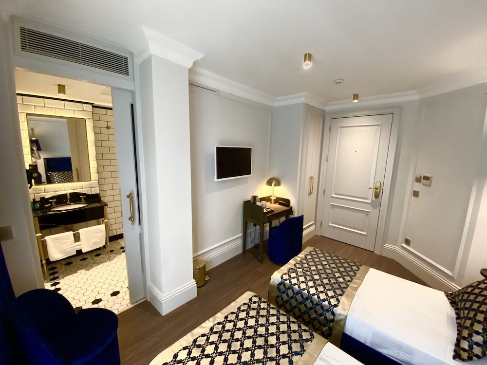 A11 Exclusive Hotel 7