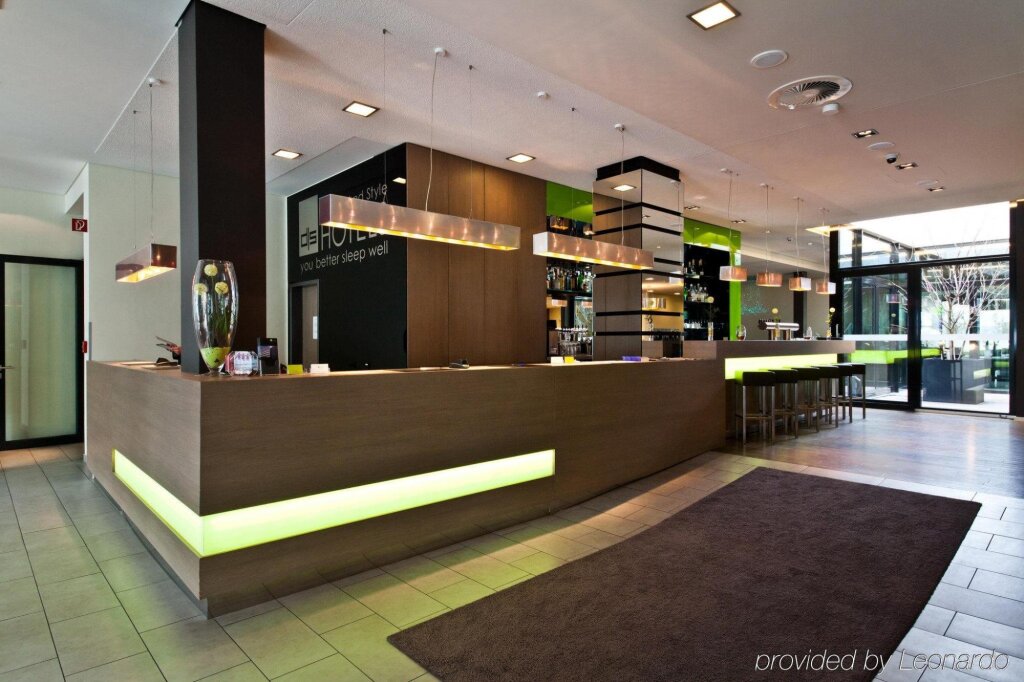 Select Hotel Style Berlin 10