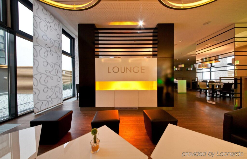 Select Hotel Style Berlin 11