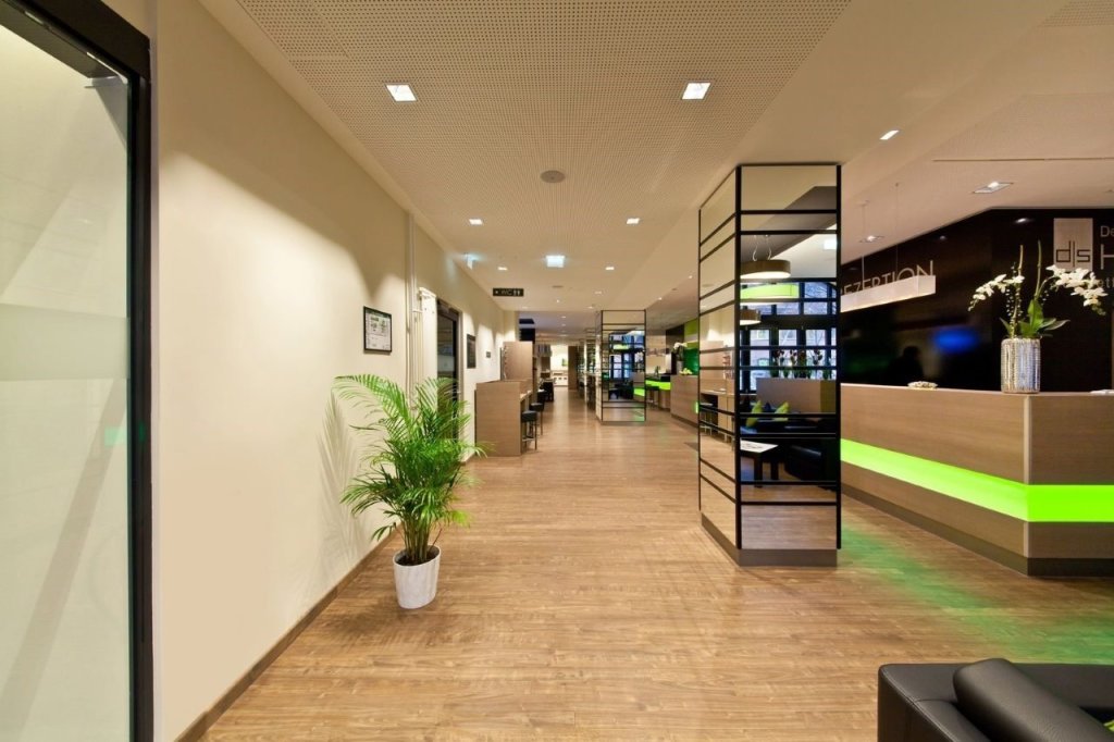 Select Hotel Style Berlin 12