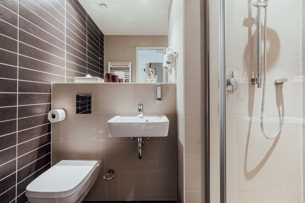 Select Hotel Style Berlin 15