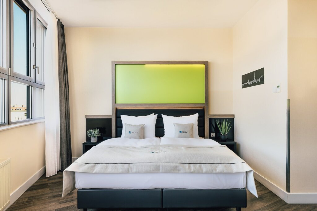 Select Hotel Style Berlin 16