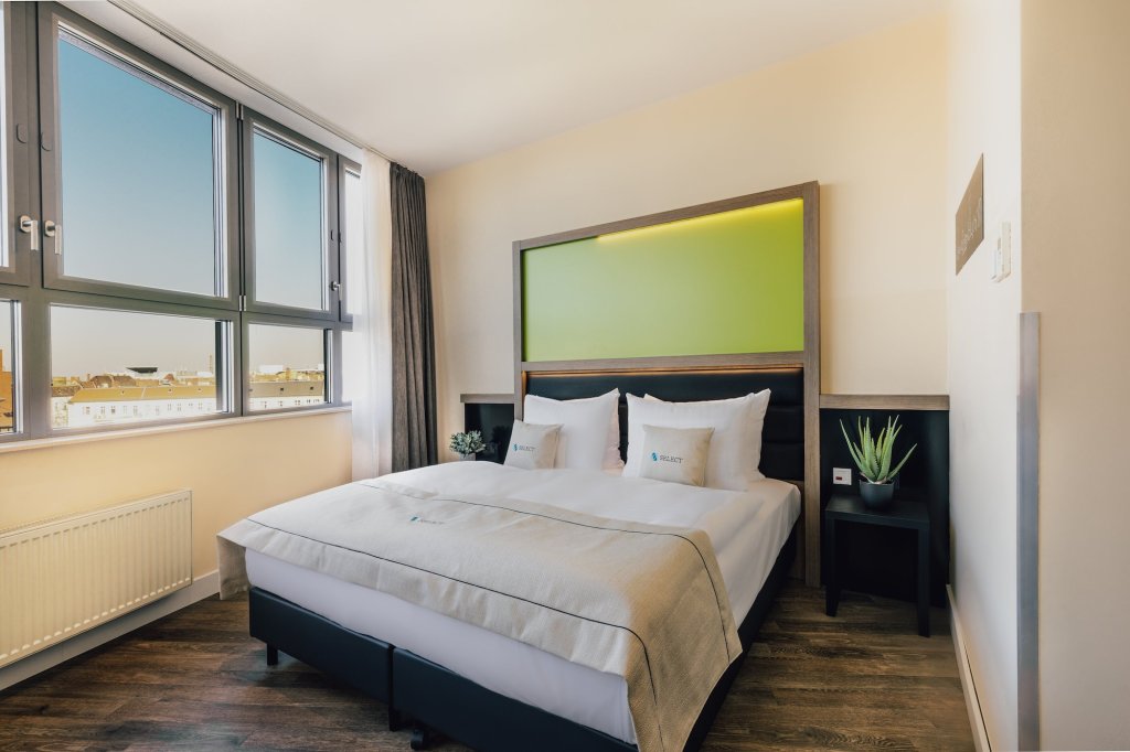 Select Hotel Style Berlin 17
