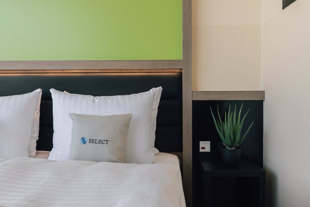 Select Hotel Style Berlin 18