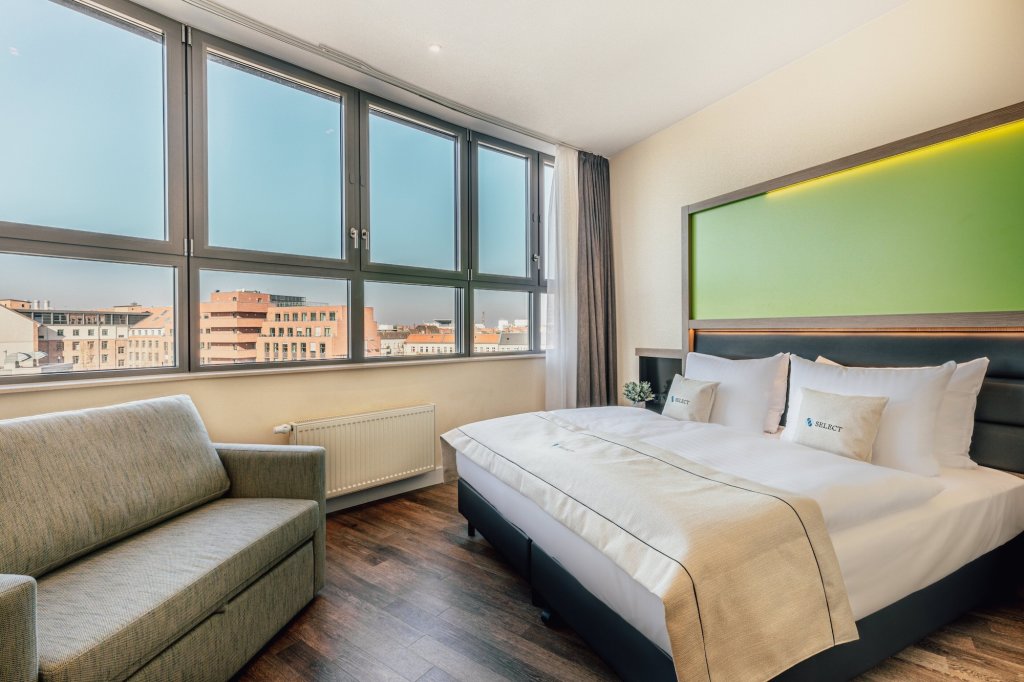 Select Hotel Style Berlin 19