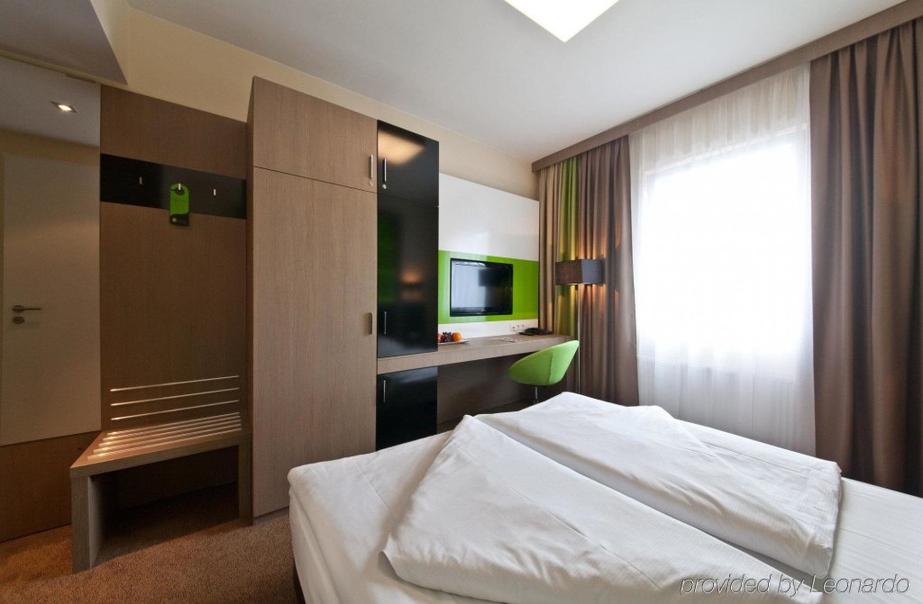 Select Hotel Style Berlin 2