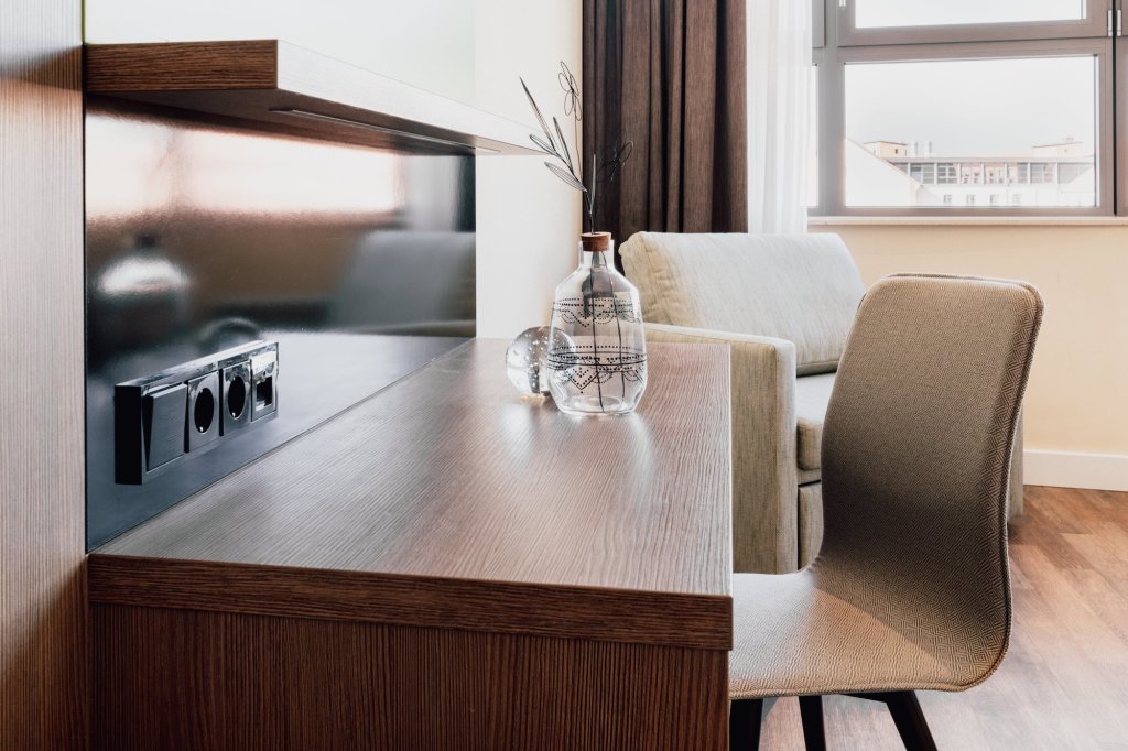 Select Hotel Style Berlin 20