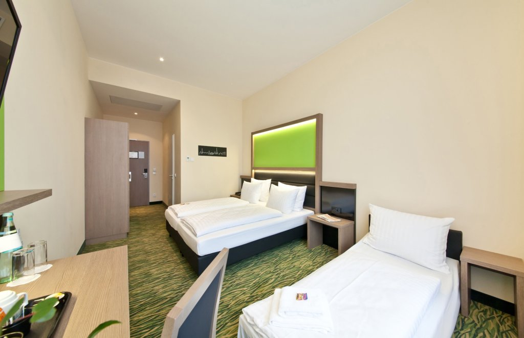 Select Hotel Style Berlin 21