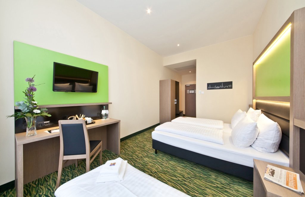 Select Hotel Style Berlin 22