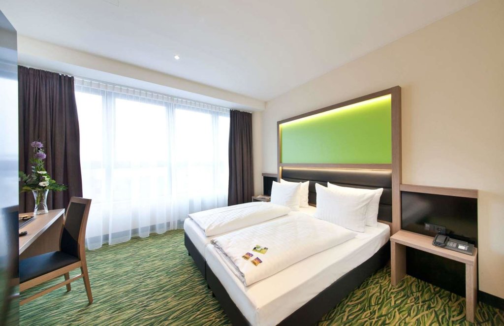 Select Hotel Style Berlin 24