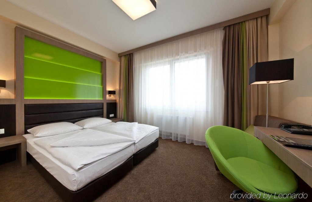 Select Hotel Style Berlin 3