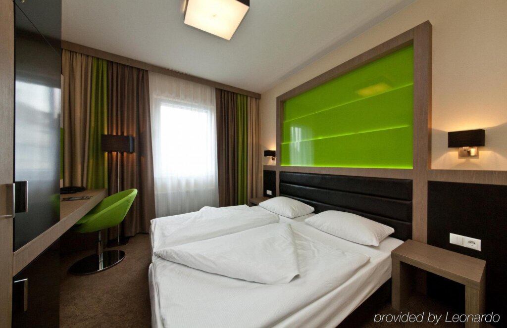 Select Hotel Style Berlin 4
