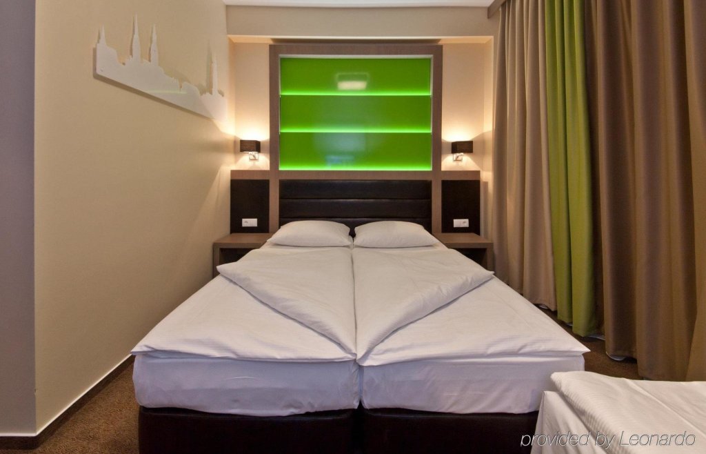 Select Hotel Style Berlin 5