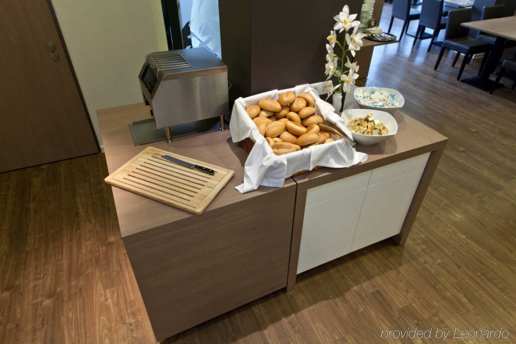 Select Hotel Style Berlin 6