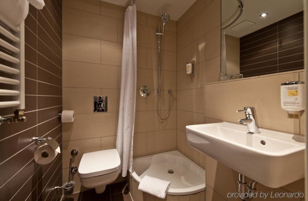 Select Hotel Style Berlin 7