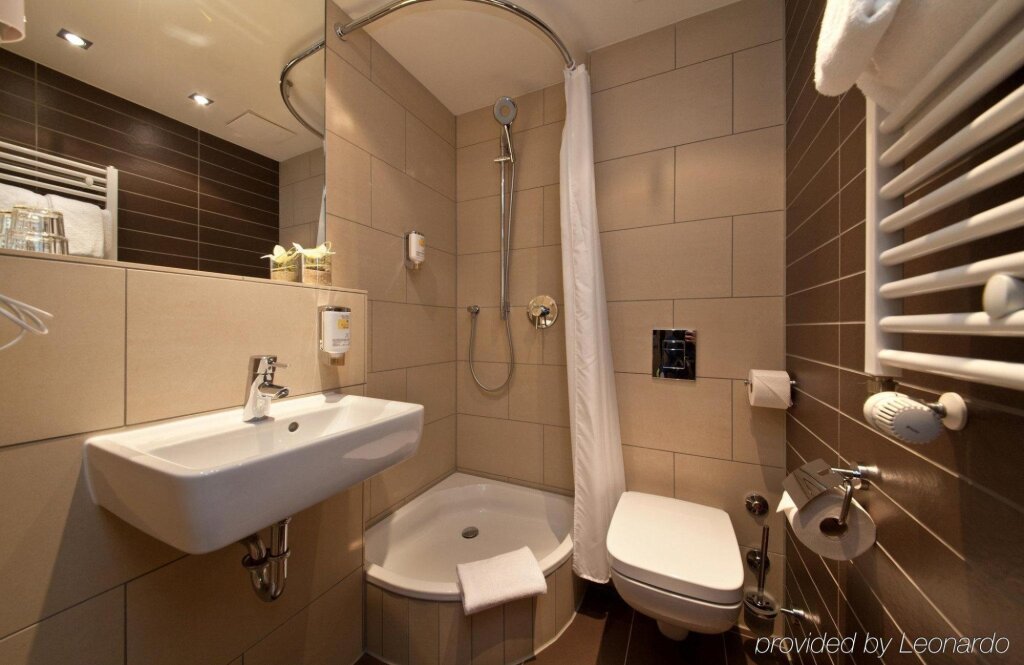 Select Hotel Style Berlin 8