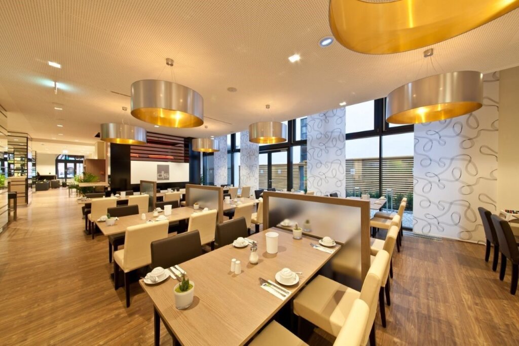 Select Hotel Style Berlin 9