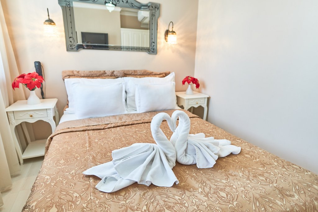 Celal Sultan Hotel - Special Class 13
