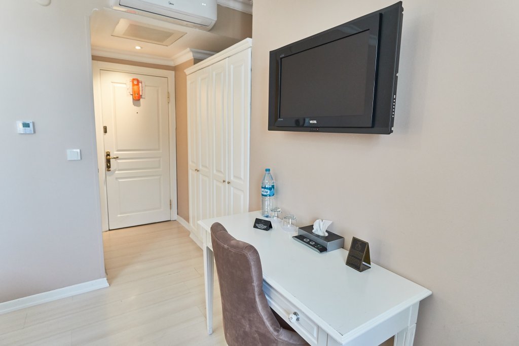 Celal Sultan Hotel - Special Class 15