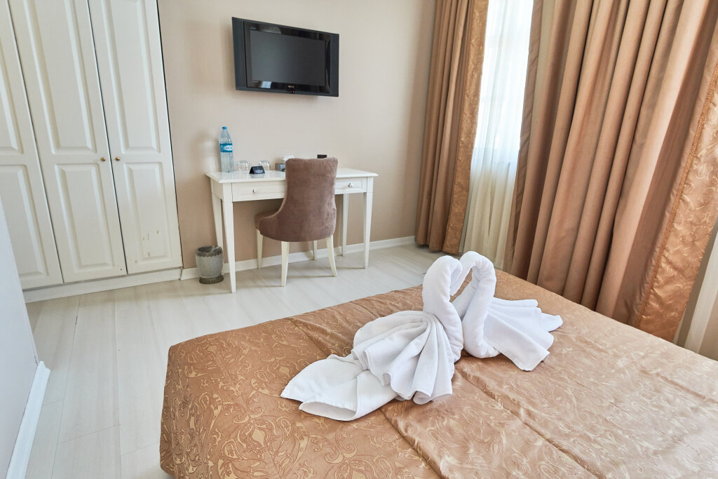Celal Sultan Hotel - Special Class 16