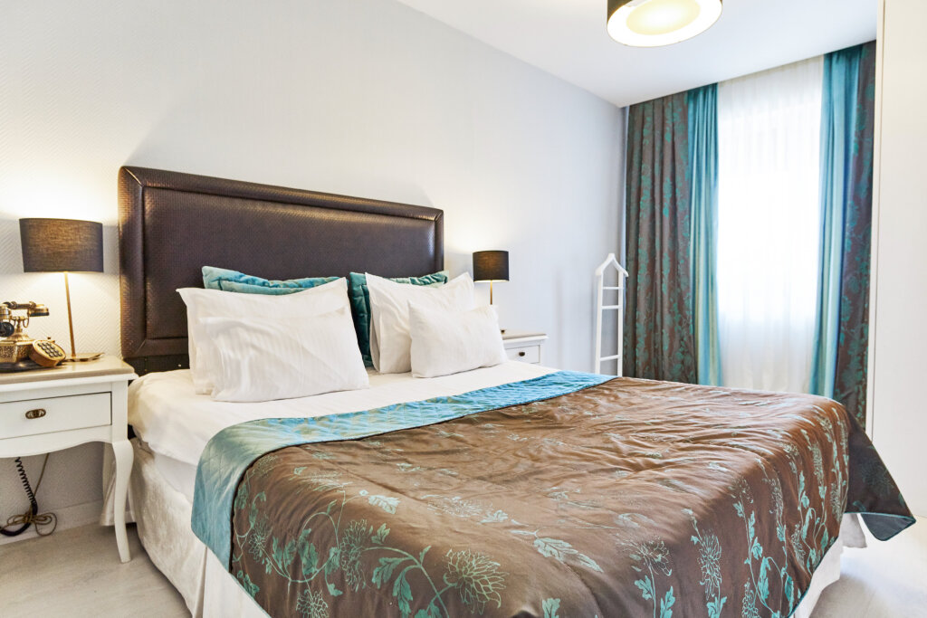 Celal Sultan Hotel - Special Class 17