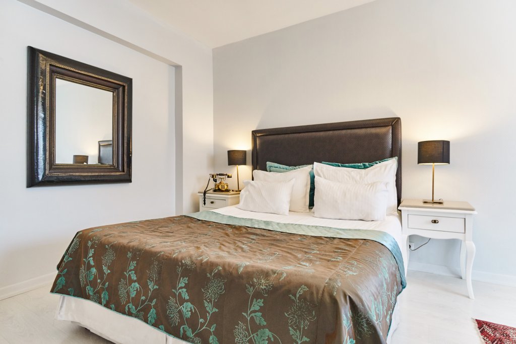 Celal Sultan Hotel - Special Class 18