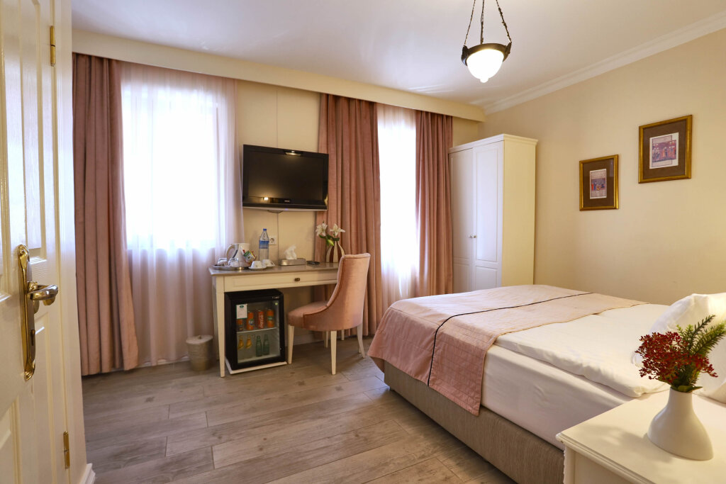 Celal Sultan Hotel - Special Class 19