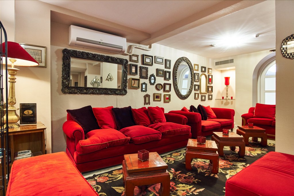 Celal Sultan Hotel - Special Class 2