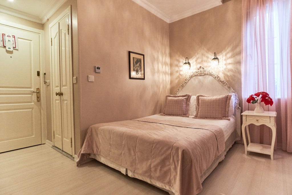 Celal Sultan Hotel - Special Class 22