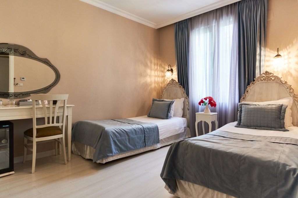 Celal Sultan Hotel - Special Class 23