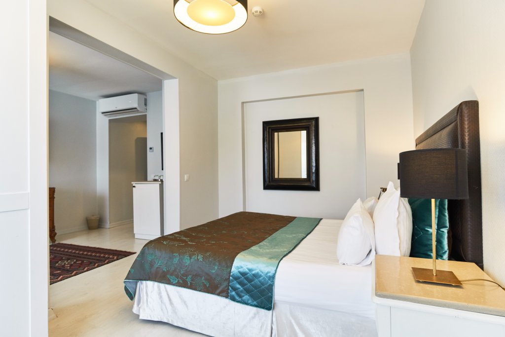 Celal Sultan Hotel - Special Class 24