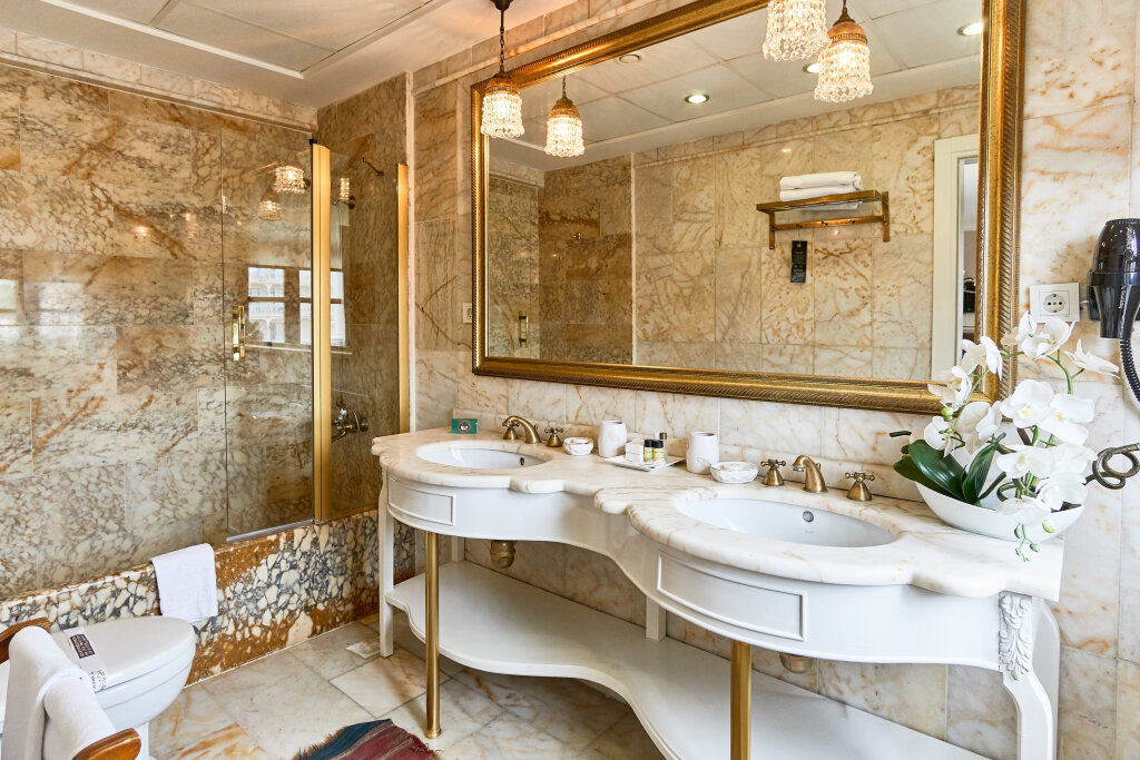 Celal Sultan Hotel - Special Class 6