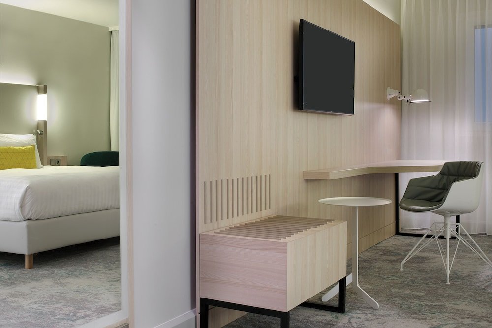 The Jangle Hotel - Paris - Charles de Gaulle - Airport 2
