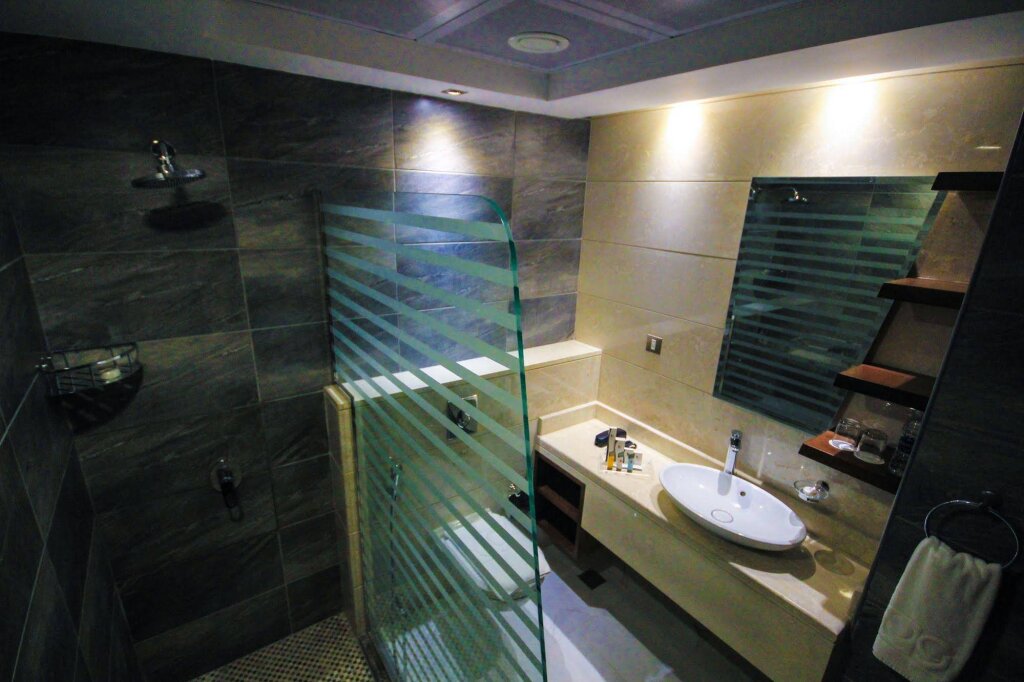 Rose Park Hotel Al Barsha 8