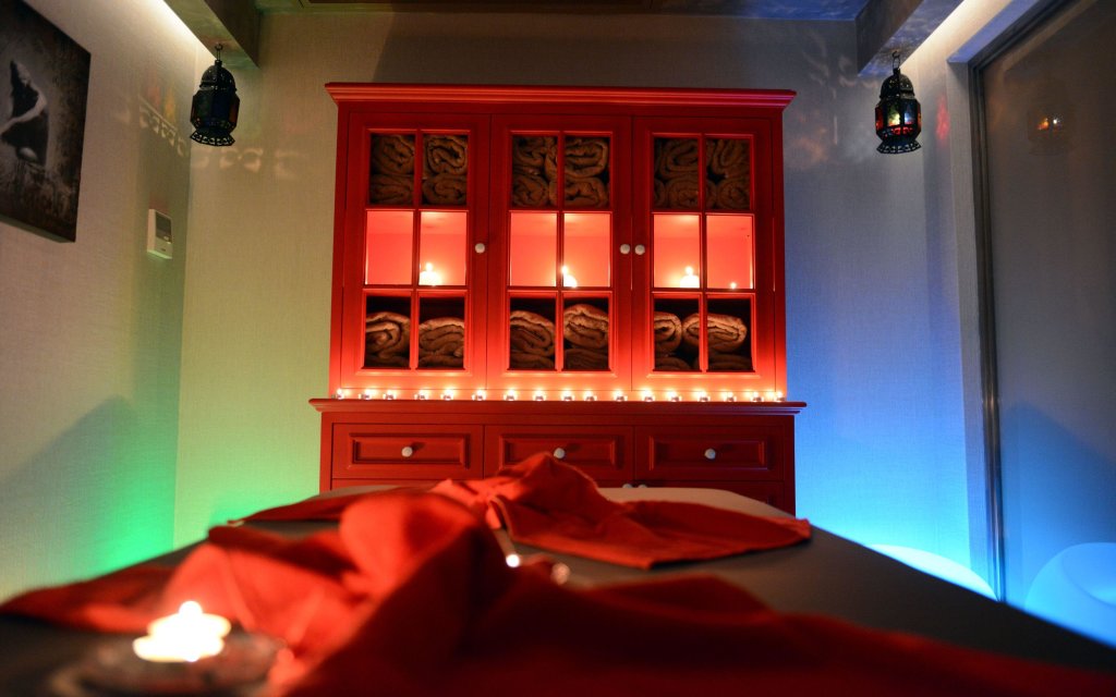 Berjer Boutique Hotel & Spa - Boutique Class 20