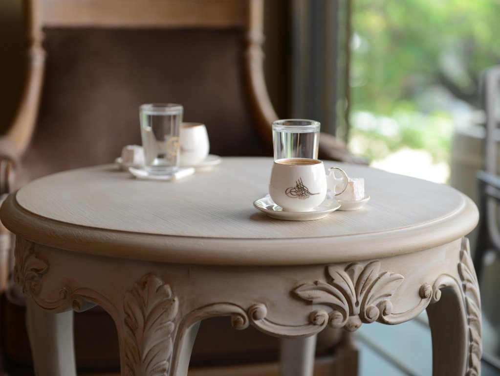 Berjer Boutique Hotel & Spa - Boutique Class 23